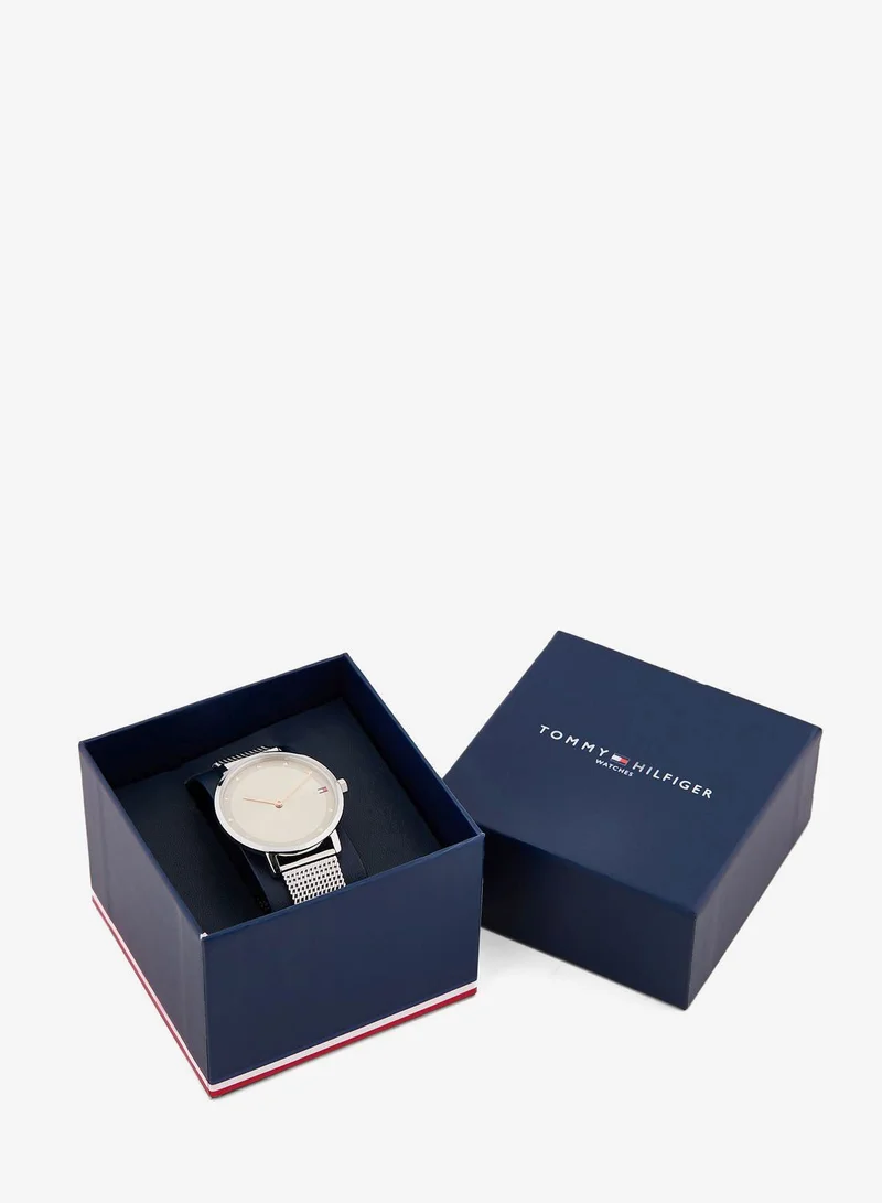 Tommy Hilfiger  Pippa Le Analog Watch for Women | Best Price UAE