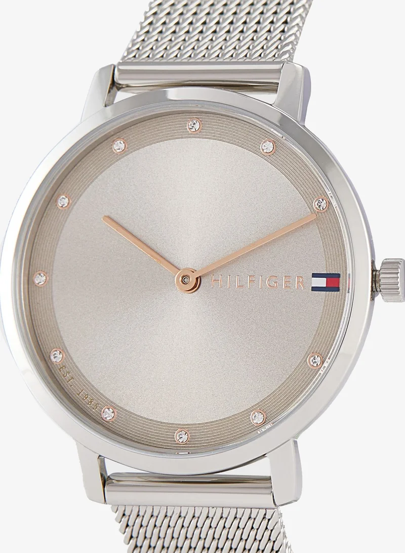 TOMMY HILFIGER Pippa Le Analog Watch