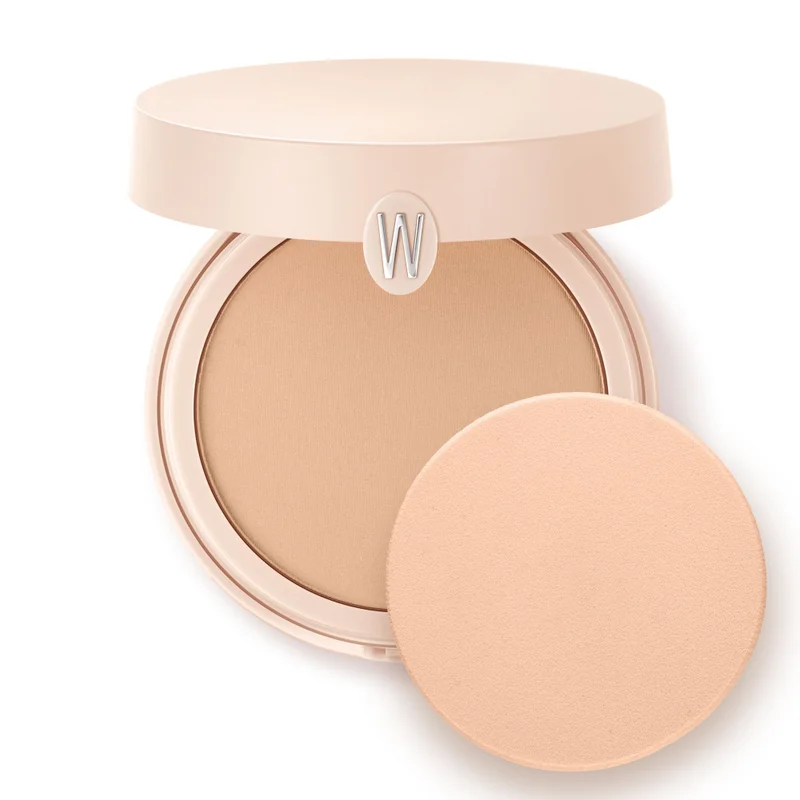 Wycon BLURRING POWDER FOUNDATION 13 DEEP NEUTRAL