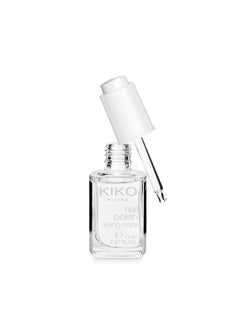 KIKO MILANO Nail Polish Drying Drops  - Image 1