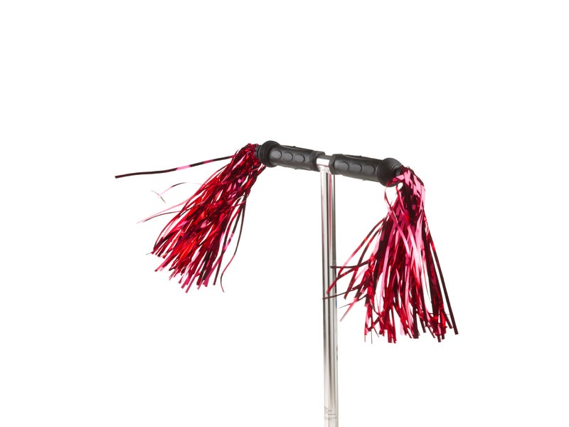SCOOT Scooter & Bike Streamers (Red) - Image 5