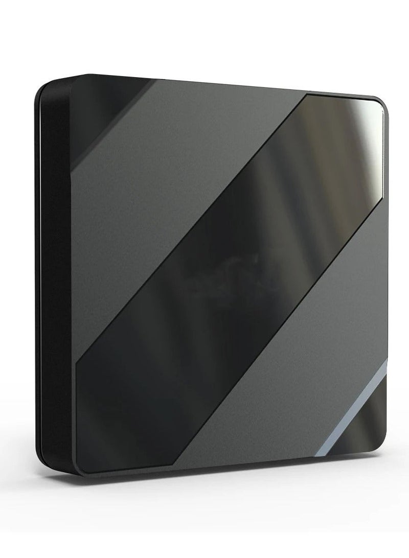 Super TV Box with 10,000+ Live Channels & On-Demand Movies Pre-Installed VOTV and MOD Apps Global Content from North America Europe Asia Family-Friendly Entertainment - Image 3