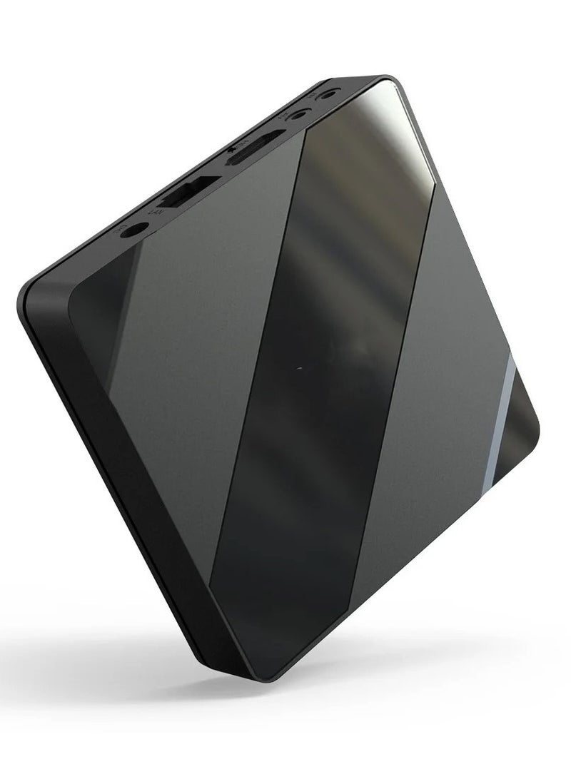 Super TV Box with 10,000+ Live Channels & On-Demand Movies Pre-Installed VOTV and MOD Apps Global Content from North America Europe Asia Family-Friendly Entertainment - Image 5