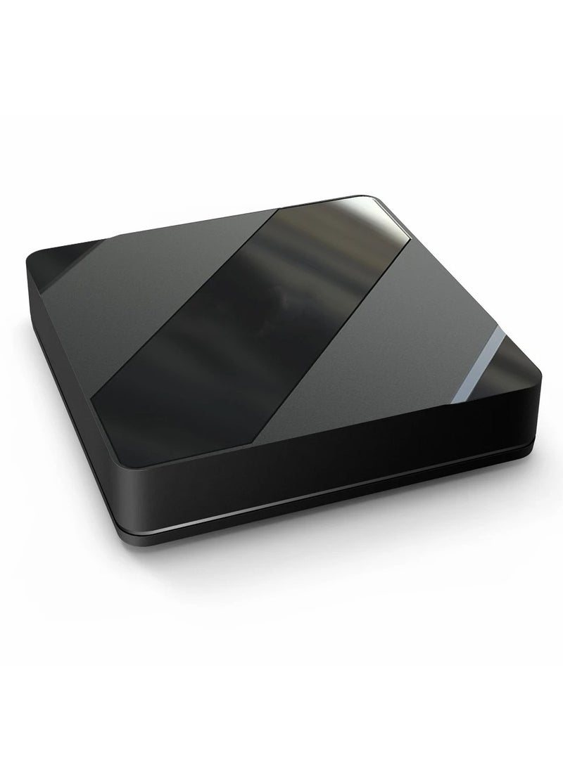 Super TV Box with 10,000+ Live Channels & On-Demand Movies Pre-Installed VOTV and MOD Apps Global Content from North America Europe Asia Family-Friendly Entertainment - Image 4