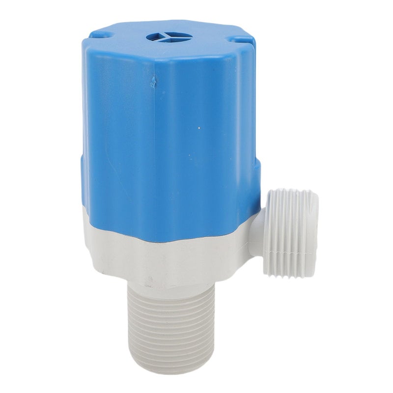 Top Inlet Nylon Automatic Float Valve For Livestock Swimming Pool Aquaculture - Image 4