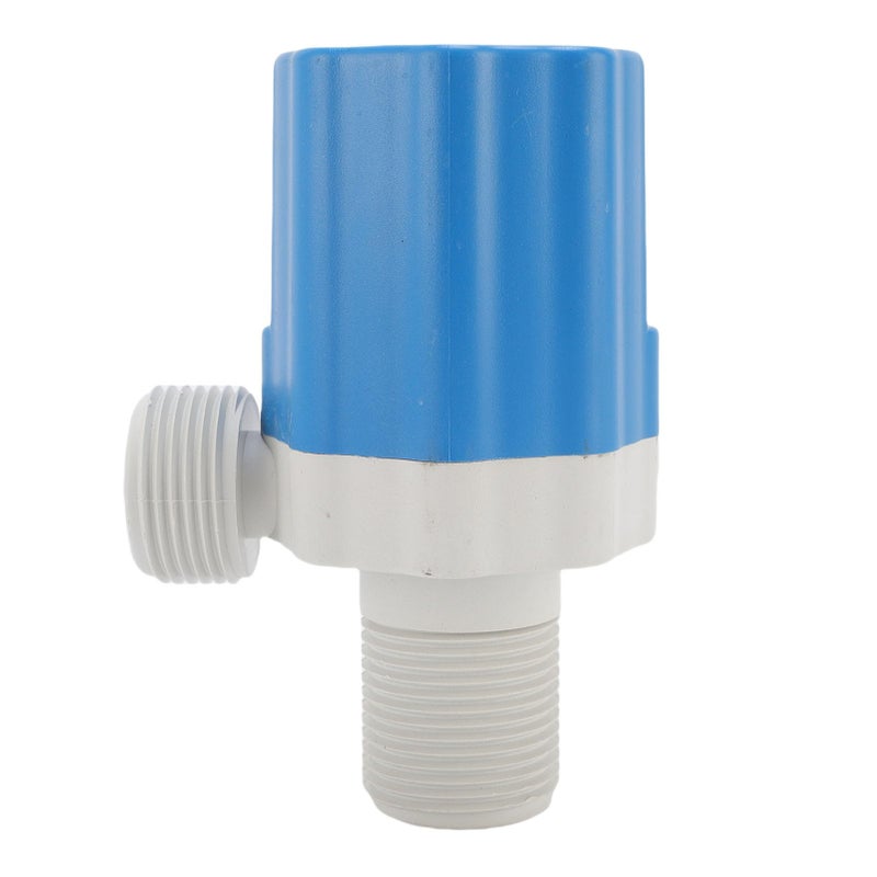 Top Inlet Nylon Automatic Float Valve For Livestock Swimming Pool Aquaculture - Image 2