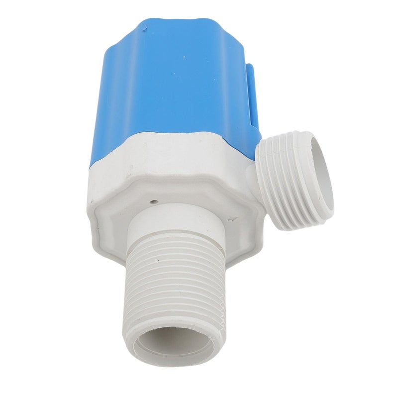 Top Inlet Nylon Automatic Float Valve For Livestock Swimming Pool Aquaculture - Image 5