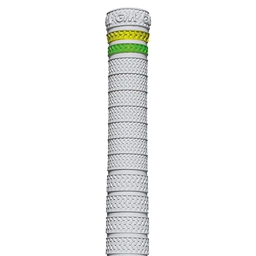 GM Terrain Linen Cricket Bat Grip , Multicolor - Image 5