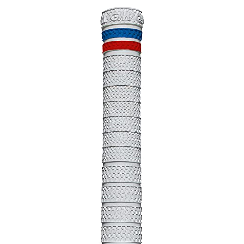 GM Terrain Linen Cricket Bat Grip , Multicolor - Image 4
