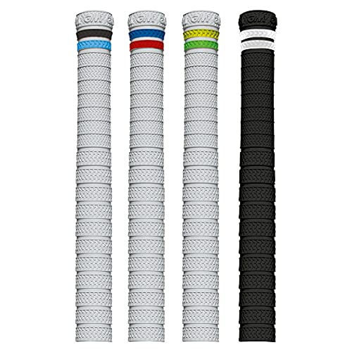 GM Terrain Linen Cricket Bat Grip , Multicolor - Image 1