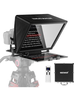 Neewer NEEWER X14 PRO Remote Teleprompter  - Image 1