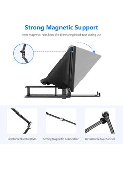 Neewer NEEWER X14 PRO Remote Teleprompter  - Image 2