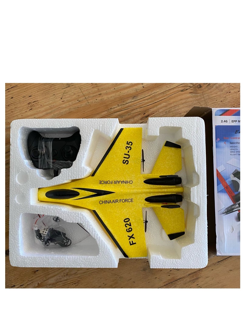 AROAQ RC Remote Radio Control Drones Airplanes Multi Battery Charger Toy Kids Gift - Image 4