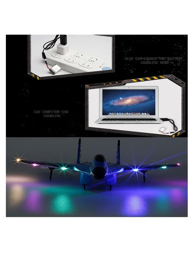 AROAQ RC Remote Radio Control Drones Airplanes Multi Battery Charger Toy Kids Gift - Image 5