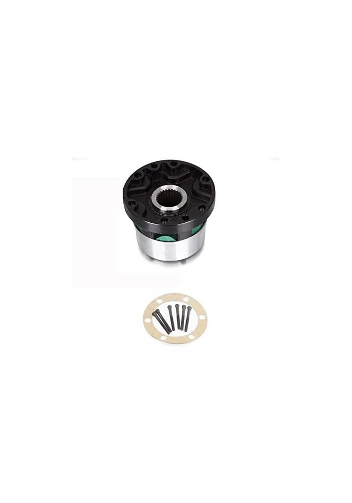 Wivplex Manual Free Wheel Locking Hub for Toyota Vehicles - Image 2