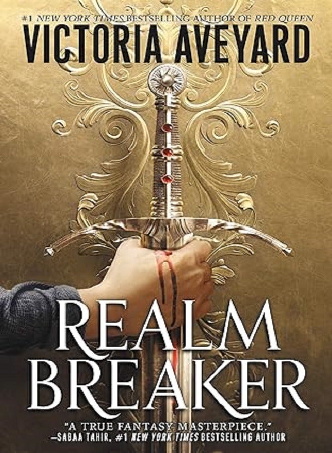 Realm Breaker 