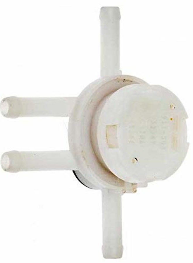 APDTY 022619 Vapor Canister Purge Vacuum Cut Valve (17372-1W200) - Image 1
