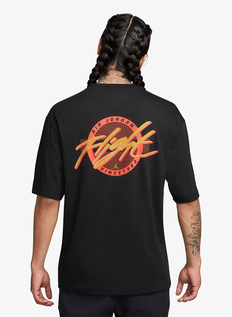 Jordan Jordan Flight Logo T-Shirt