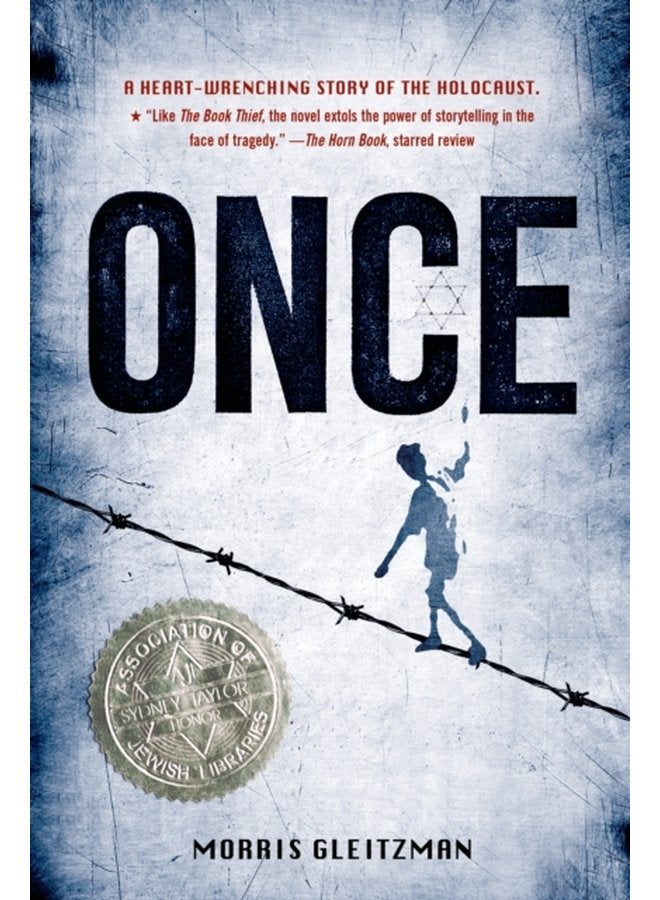 Once 1 - Paperback