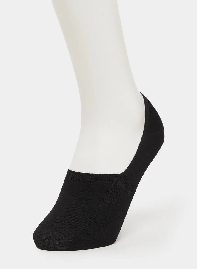 Styli Styli Set of 5 - No Show Socks