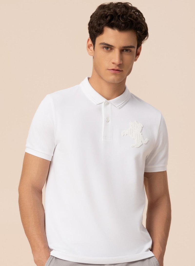 جيوردانو بولو رجالي أبيض - Image 3