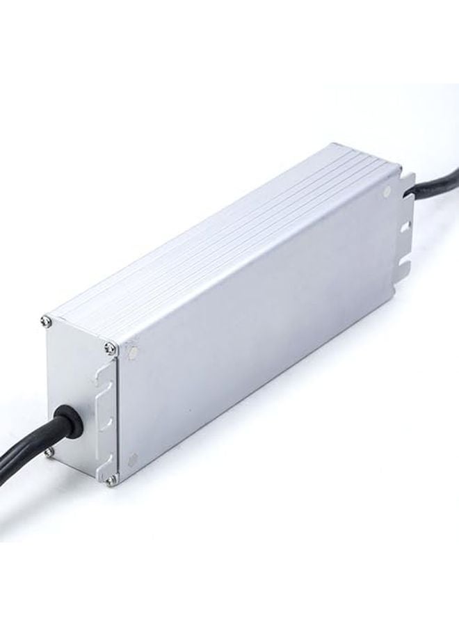 HLG 120H 36V 3 4A 122 4W IP67 LED Driver Constant Current Voltage For Street Area Lighting - Image 3