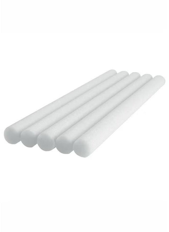 Humidifier Filter Sponge Sticks Diameter Set of 40 Sticks, Universal Sponge Sticks for Air Humidification with Usb-Powered Ultrasonic Humidifier 4 Inch  - Image 4