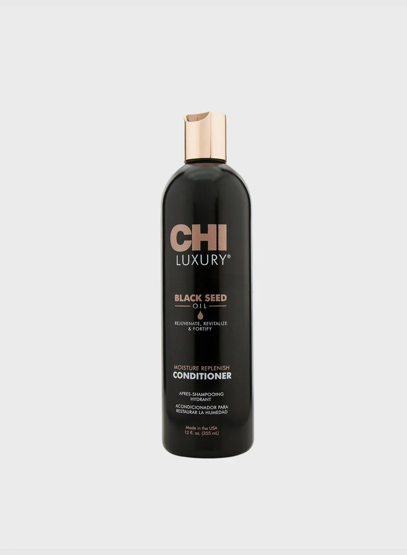 تشي بلسم لتزويد الشعر بالترطيب Luxury Black Seed Oil