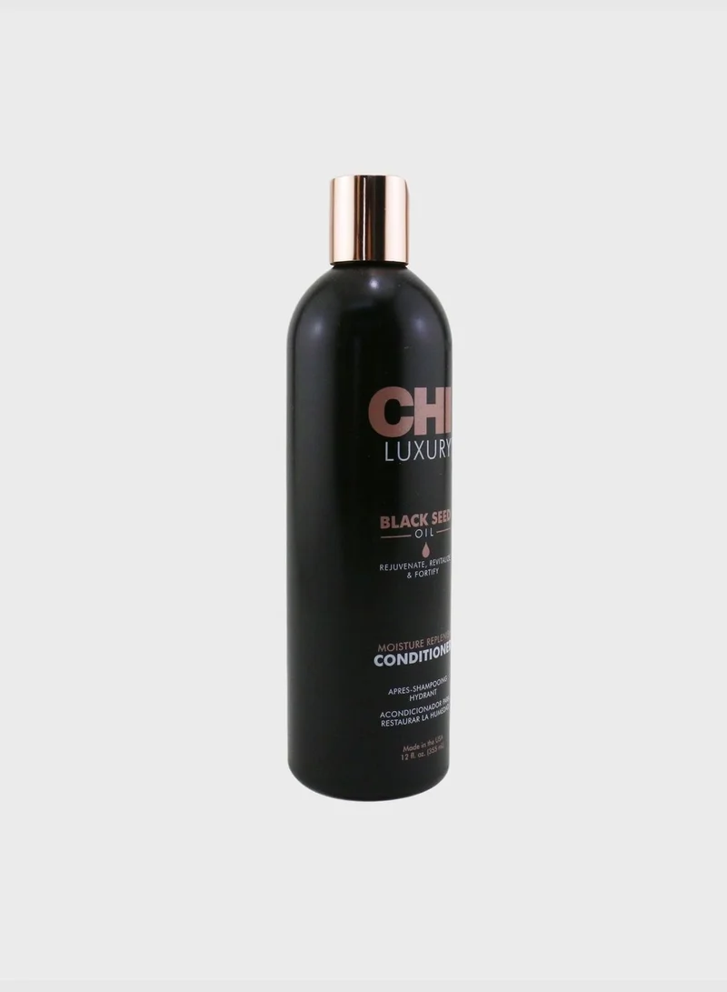 تشي بلسم لتزويد الشعر بالترطيب Luxury Black Seed Oil