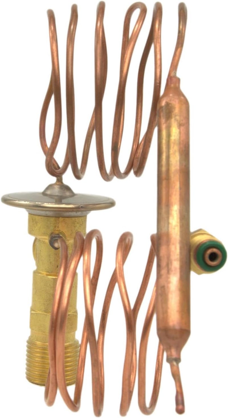 ACDelco Professional 15-5774 Air Conditioning Expansion Valve - Image 2