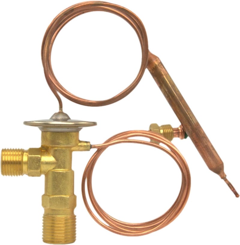 ACDelco Professional 15-5774 Air Conditioning Expansion Valve - Image 5