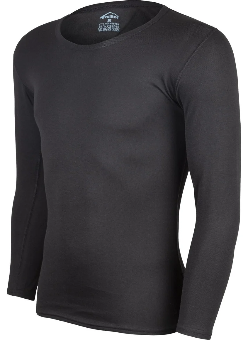 Evolite Flame Men Suit Thermal Underwear