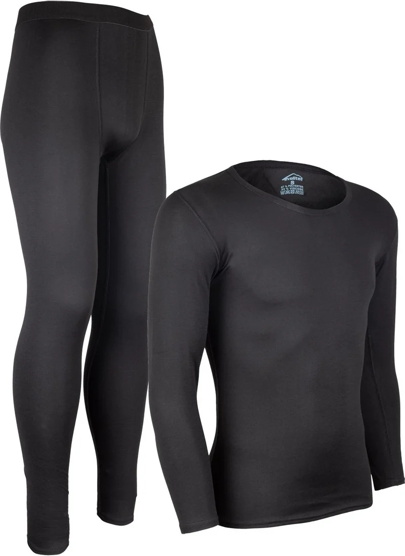 Evolite Flame Men Suit Thermal Underwear