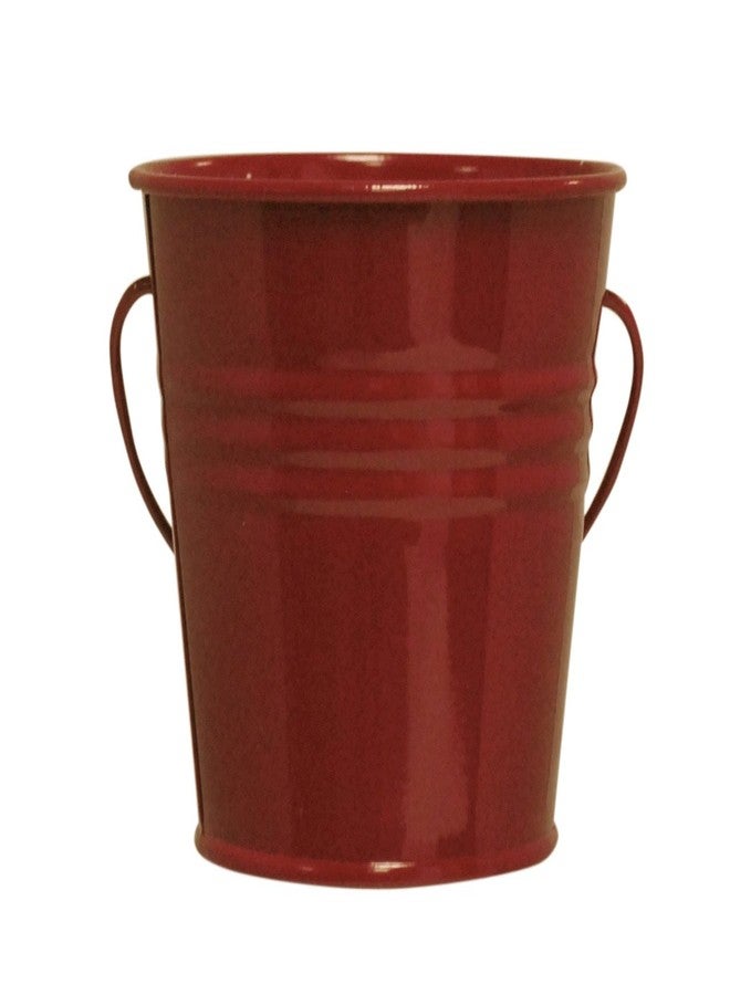 TiKi Lamplight TIKI 1412121 4-Ounce Citronella Mini Bucket, 3-Pack Assortment - Image 2