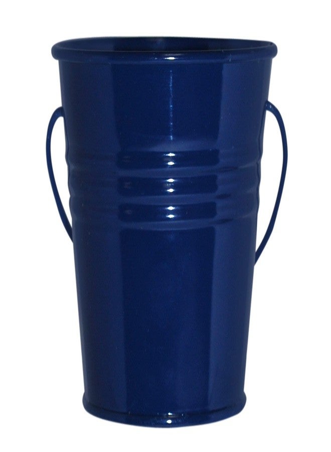 TiKi Lamplight TIKI 1412121 4-Ounce Citronella Mini Bucket, 3-Pack Assortment - Image 4