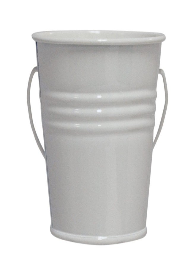 TiKi Lamplight TIKI 1412121 4-Ounce Citronella Mini Bucket, 3-Pack Assortment - Image 3