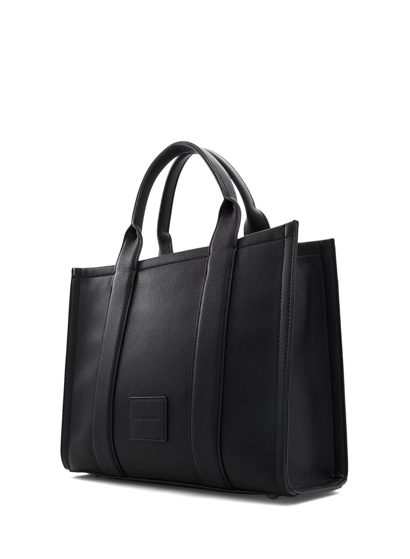 كول ات سبرنج Qoa Tote Bag