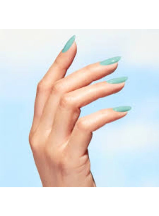 Opi Nature Strong Nail Lacquer Color Cactus What You Preach - Image 2
