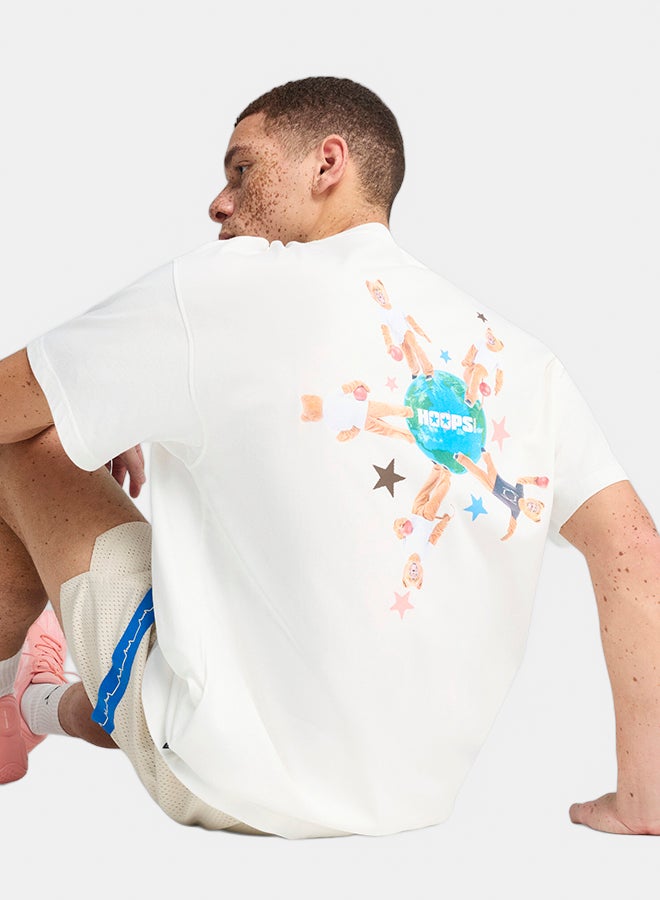 PUMA Spicy Dylan T-Shirt - Image 2