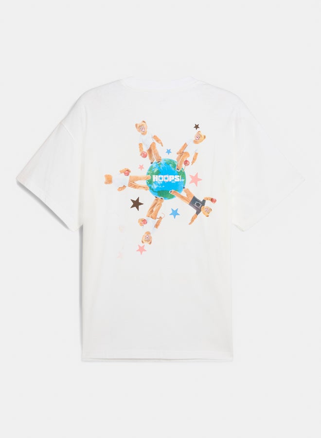 PUMA Spicy Dylan T-Shirt - Image 5