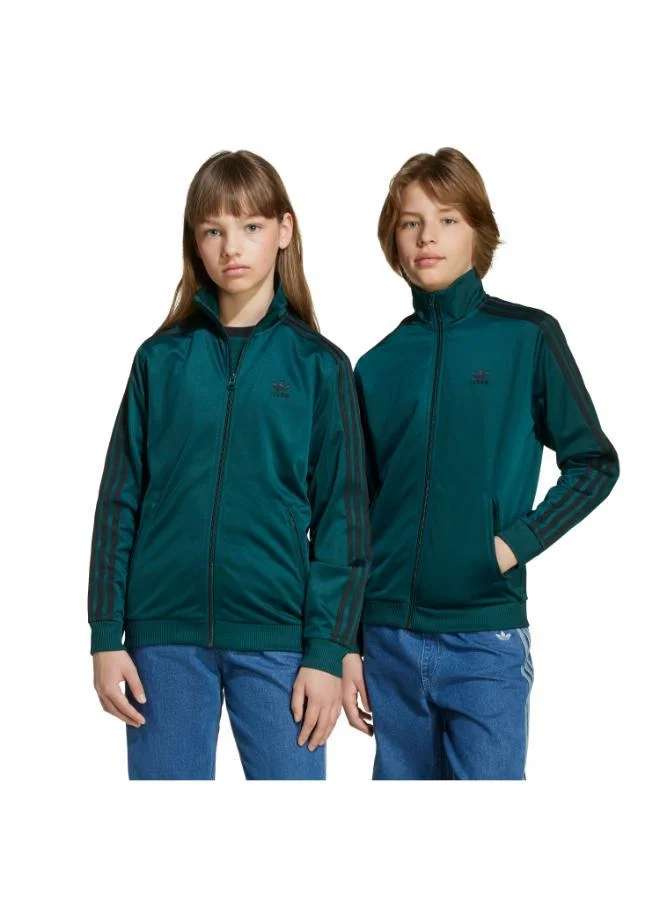 adidas Originals firebird adicolor top