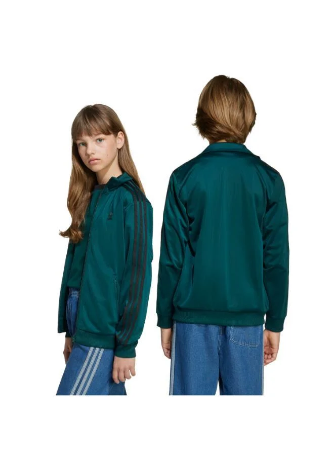 adidas Originals firebird adicolor top