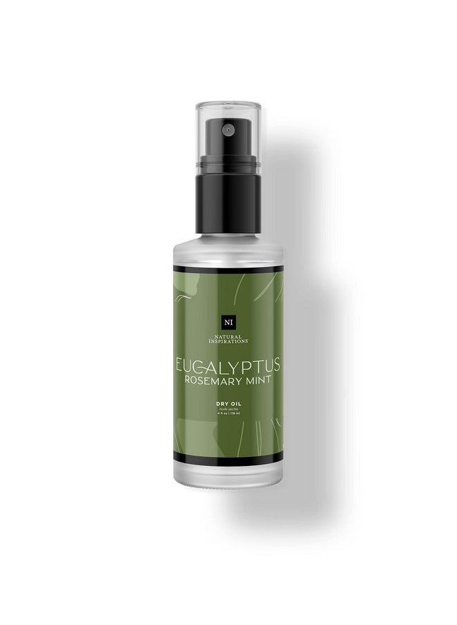 Eucalyptus Rosemary Mint Body & Face Dry Oil 4Oz - pzsku/ZBC9D8D02E03FD070DCFCZ/45/_/1721904726/5570faf2-2260-4cd6-b2cb-4fbe5fabbf4e