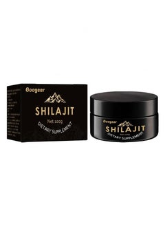 Googeer Googeer Shilajit Dietary Supplement 