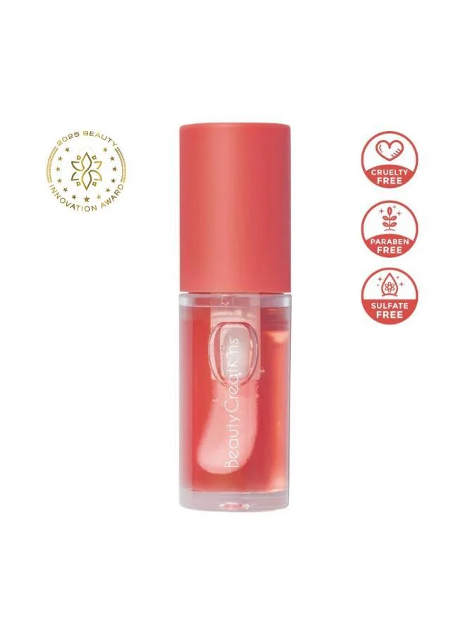 Beauty Creations All About You Ph Oil #6 Pop Bottles