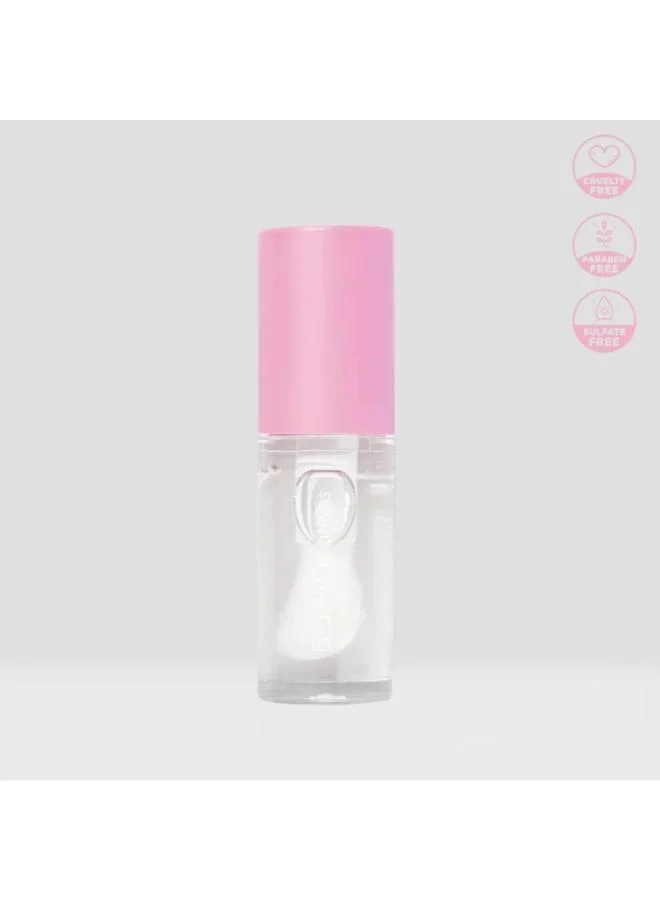 Beauty Creations All About You Ph Oil #6 Pop Bottles