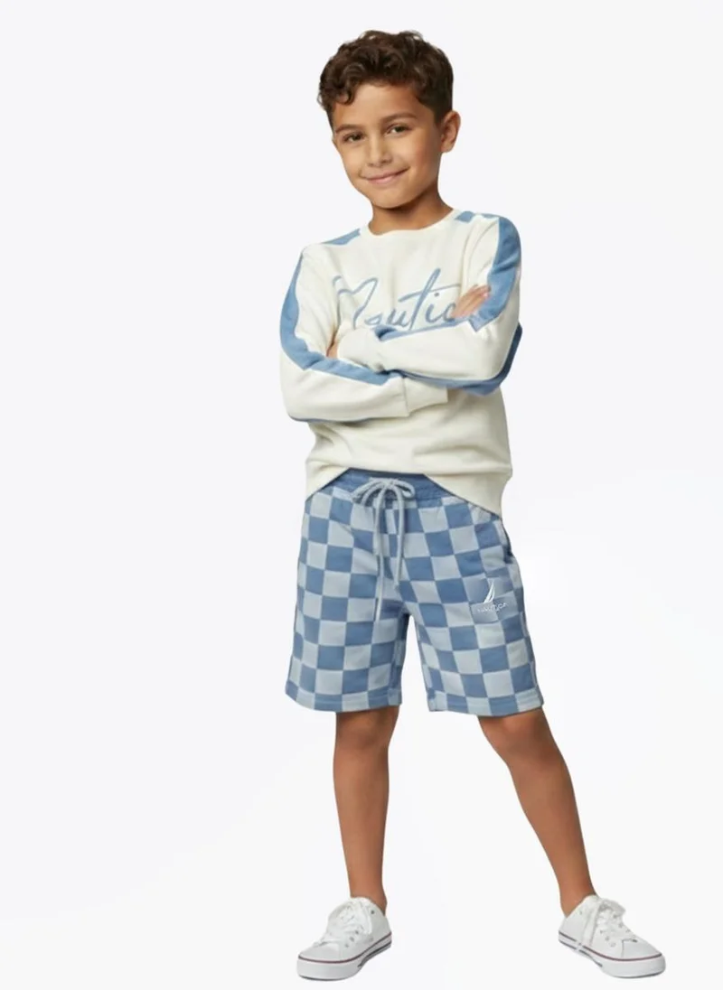 NAUTICA  Boys Shorts for Kids | Best Price UAE