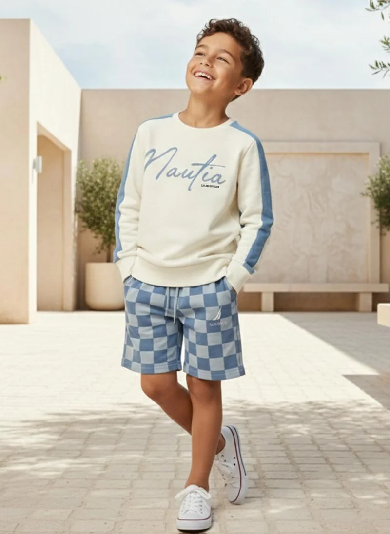 NAUTICA  Boys Shorts for Kids | Best Price UAE