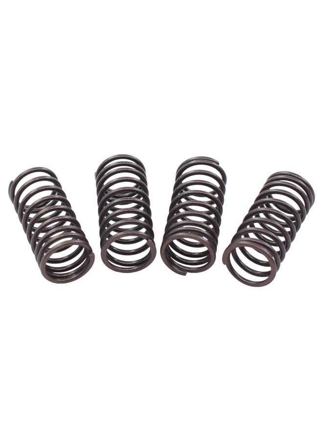 ApplianPar Cylinder Intake and Exhaust Valve Spring Head Gasket kit for Honda TRX300EX Sportrax 300EX FourTrax 250 1987-2008 - Image 3
