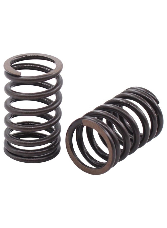 ApplianPar Cylinder Intake and Exhaust Valve Spring Head Gasket kit for Honda TRX300EX Sportrax 300EX FourTrax 250 1987-2008 - Image 2